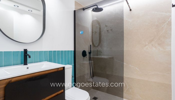 Te koop - Appartement - Appartement op de middelste verdieping - Pilar De La Horadada - Torre de la Horadada