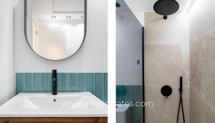 Te koop - Appartement - Appartement op de middelste verdieping - Pilar De La Horadada - Torre de la Horadada