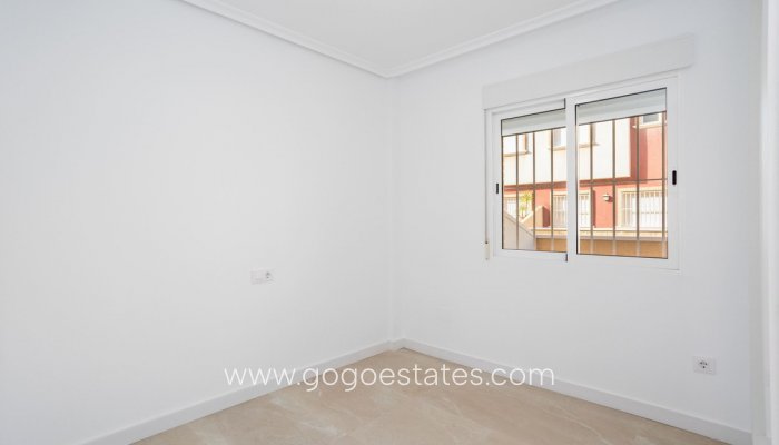 Te koop - Appartement - Appartement op de middelste verdieping - Pilar De La Horadada - Torre de la Horadada