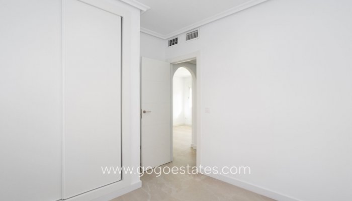 Te koop - Appartement - Appartement op de middelste verdieping - Pilar De La Horadada - Torre de la Horadada