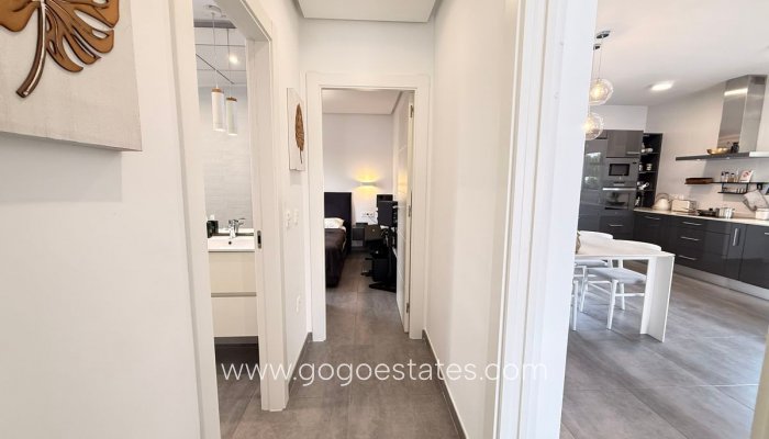 Revente - Maison - Villa Individuelle - Benijofar