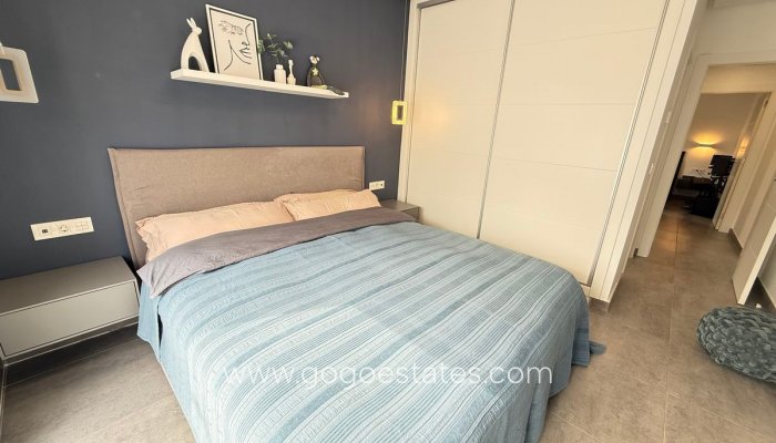 Revente - Maison - Villa Individuelle - Benijofar