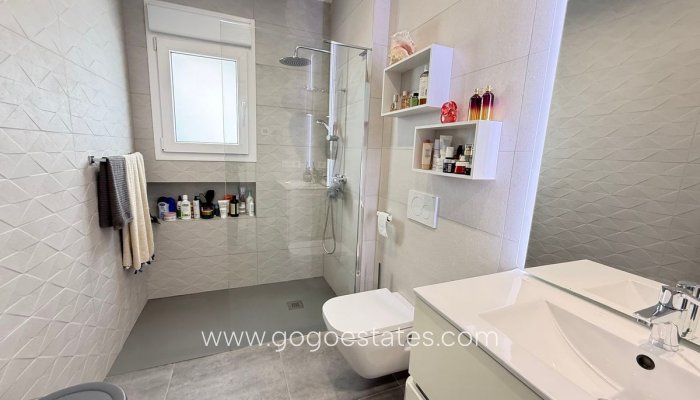 Revente - Maison - Villa Individuelle - Benijofar