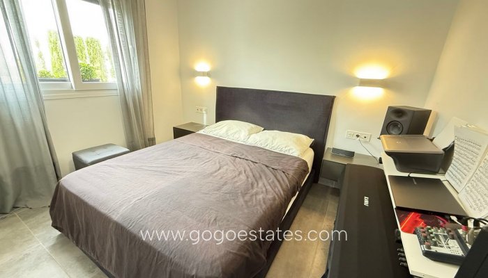 Revente - Maison - Villa Individuelle - Benijofar