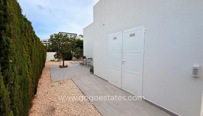 Revente - Maison - Villa Individuelle - Benijofar