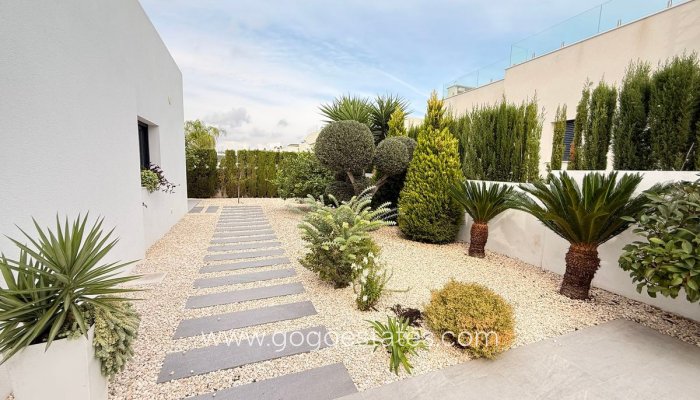 Revente - Maison - Villa Individuelle - Benijofar