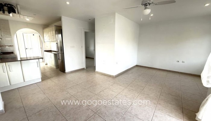 Te koop - Huis - Halfvrijstaande woning - Rojales - Benimar