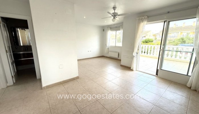 Te koop - Huis - Halfvrijstaande woning - Rojales - Benimar