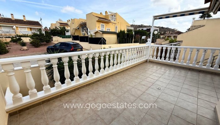 Te koop - Huis - Halfvrijstaande woning - Rojales - Benimar