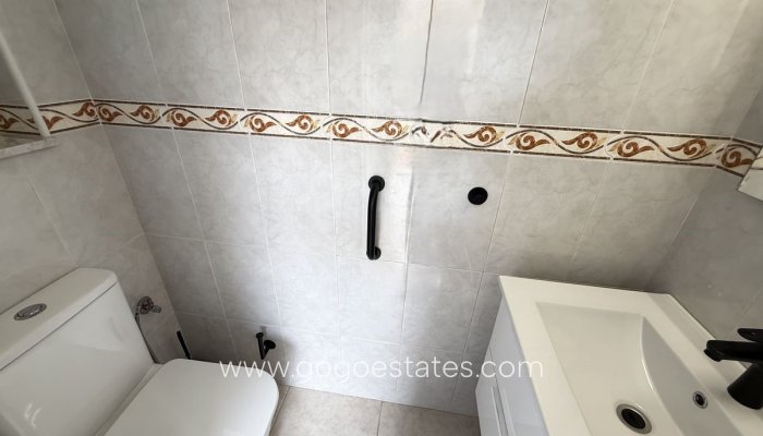 Te koop - Huis - Halfvrijstaande woning - Rojales - Benimar