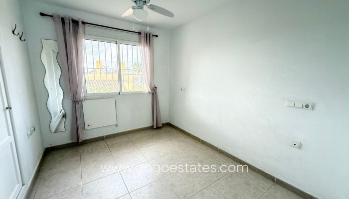 Te koop - Huis - Halfvrijstaande woning - Rojales - Benimar