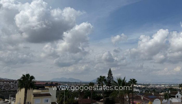 Te koop - Huis - Halfvrijstaande woning - Rojales - Benimar