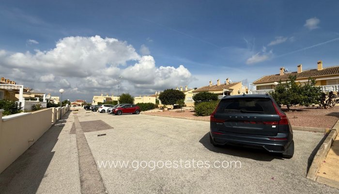 Te koop - Huis - Halfvrijstaande woning - Rojales - Benimar