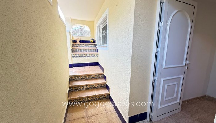 Te koop - Huis - Halfvrijstaande woning - Rojales - Benimar