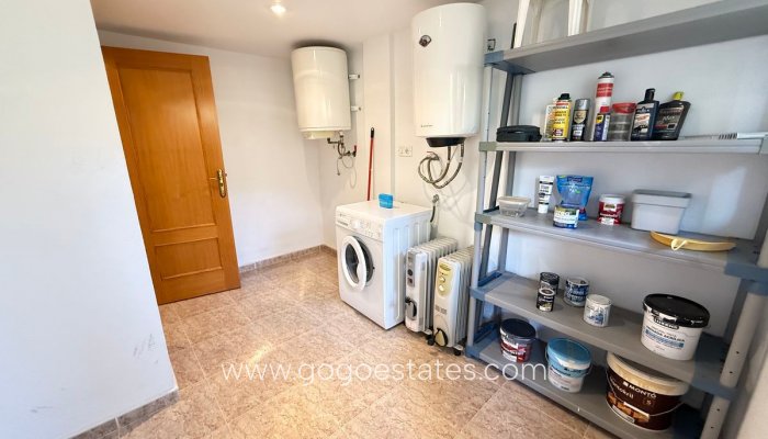 Te koop - Huis - Halfvrijstaande woning - Rojales - Benimar