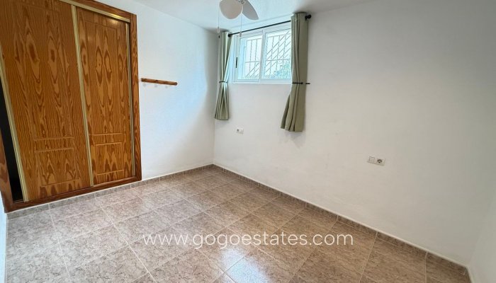 Te koop - Huis - Halfvrijstaande woning - Rojales - Benimar