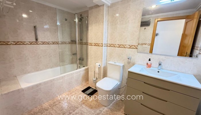 Te koop - Huis - Halfvrijstaande woning - Rojales - Benimar