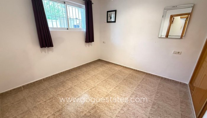 Te koop - Huis - Halfvrijstaande woning - Rojales - Benimar