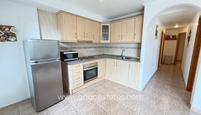 Te koop - Huis - Halfvrijstaande woning - Rojales - Benimar