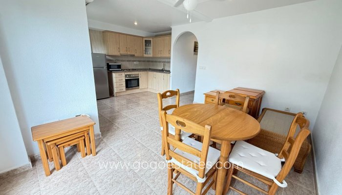 Te koop - Huis - Halfvrijstaande woning - Rojales - Benimar