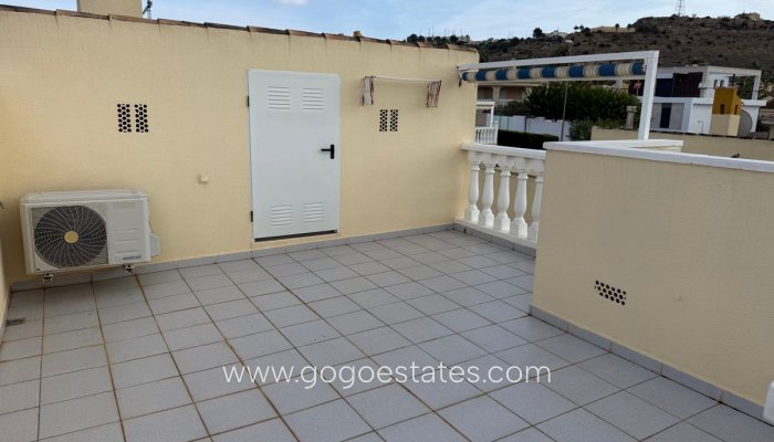 Te koop - Huis - Halfvrijstaande woning - Rojales - Benimar