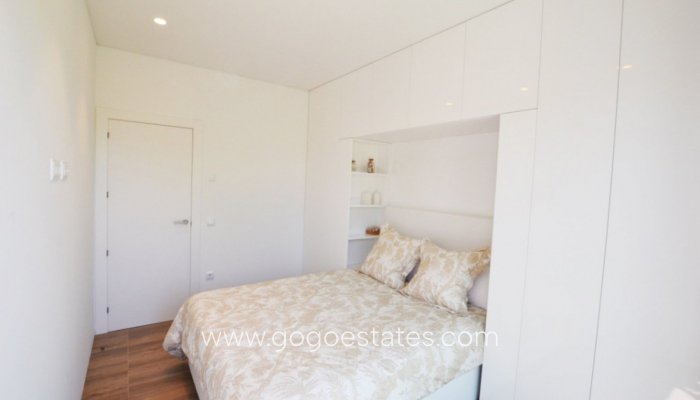 Te koop - Huis - Halfvrijstaande woning - Orihuela - Las Colinas Golf