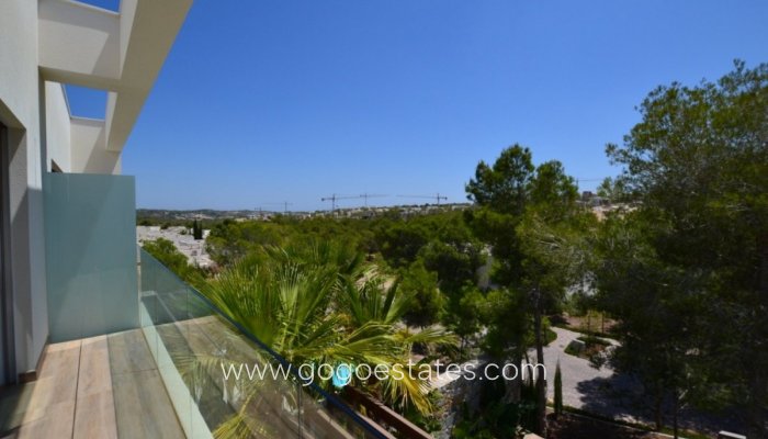 Te koop - Huis - Halfvrijstaande woning - Orihuela - Las Colinas Golf