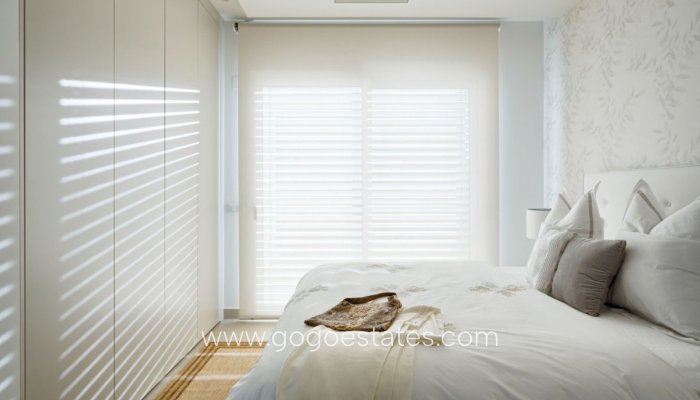 Te koop - Huis - Vrijstaande Villa - Orihuela - Las Colinas Golf