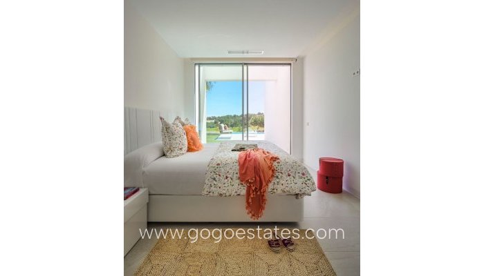 Te koop - Huis - Vrijstaande Villa - Orihuela - Las Colinas Golf