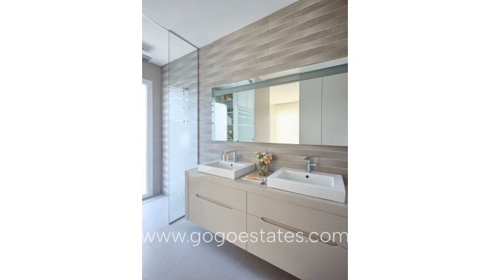 Te koop - Huis - Vrijstaande Villa - Orihuela - Las Colinas Golf