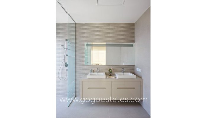 Te koop - Huis - Vrijstaande Villa - Orihuela - Las Colinas Golf