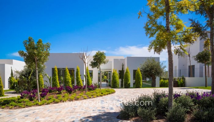 Te koop - Huis - Vrijstaande Villa - Orihuela - Las Colinas Golf
