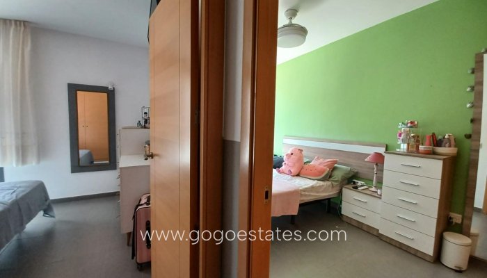 Te koop - Appartement - Appartement op de middelste verdieping - Orihuela - Los Dolses