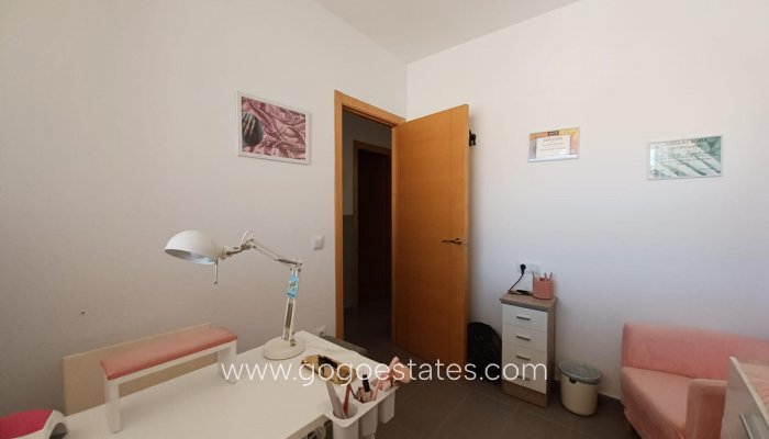 Te koop - Appartement - Appartement op de middelste verdieping - Orihuela - Los Dolses