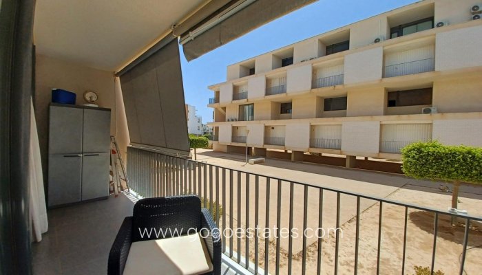 Te koop - Appartement - Appartement op de middelste verdieping - Orihuela - Los Dolses