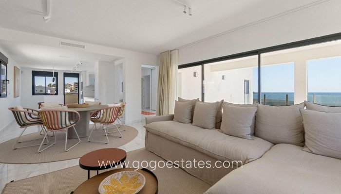 Te koop - Huis - Vrijstaande Villa - Torrevieja - La veleta