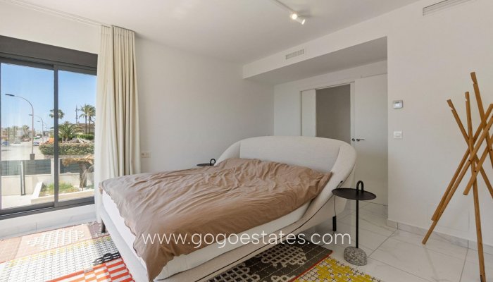 Te koop - Huis - Vrijstaande Villa - Torrevieja - La veleta