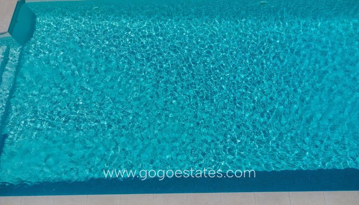 Te koop - Huis - Vrijstaande Villa - Torrevieja - La veleta