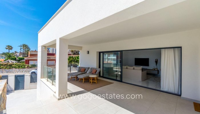 Te koop - Huis - Vrijstaande Villa - Torrevieja - La veleta