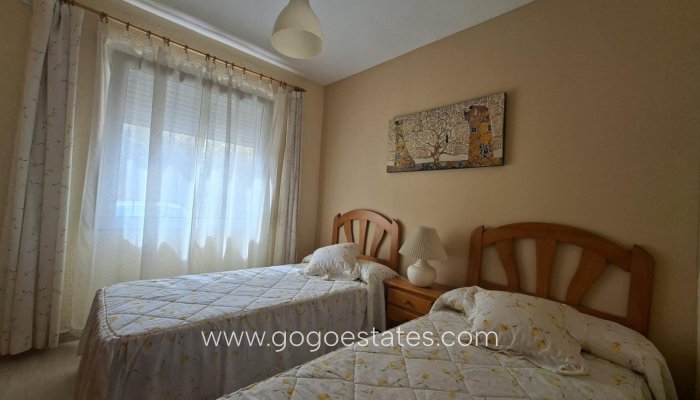 Te koop - Appartement - Begane Grond Appartement - Orihuela - Campoamor