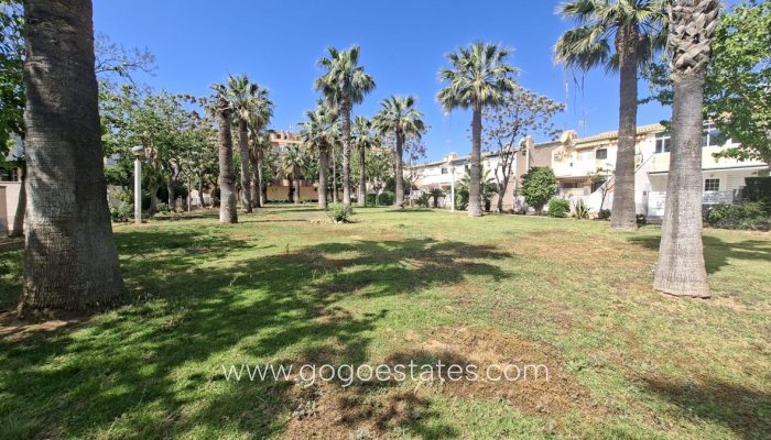 Te koop - Appartement - Begane Grond Appartement - Orihuela - Campoamor