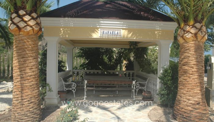 Te koop - Huis - Vrijstaande Villa - Calpe - Calpe Centro