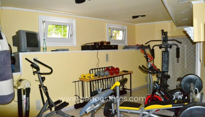 Te koop - Huis - Vrijstaande Villa - Calpe - Calpe Centro