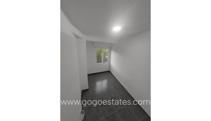 Te koop - Appartement - Appartement op de middelste verdieping - Santa Pola - Santa Pola Centro