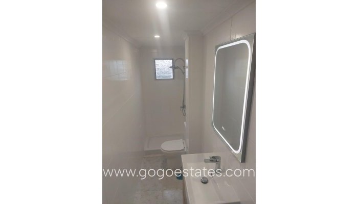 Te koop - Appartement - Appartement op de middelste verdieping - Santa Pola - Santa Pola Centro