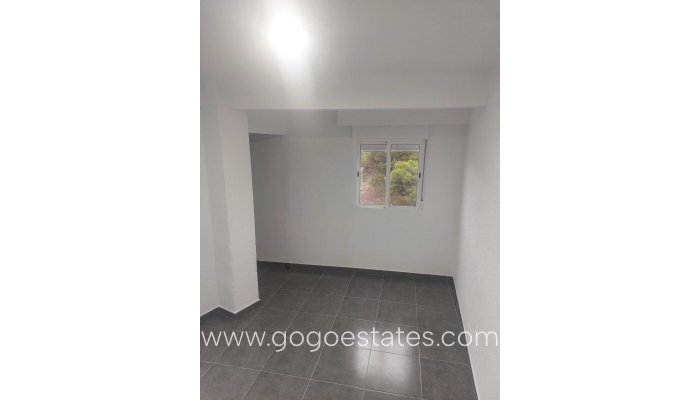 Te koop - Appartement - Appartement op de middelste verdieping - Santa Pola - Santa Pola Centro