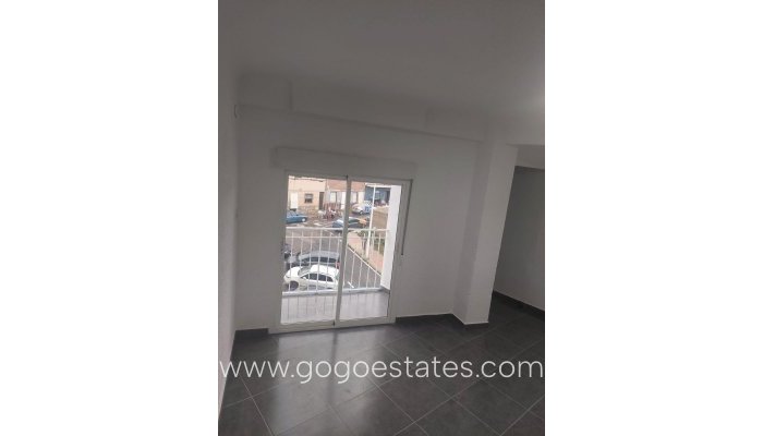 Te koop - Appartement - Appartement op de middelste verdieping - Santa Pola - Santa Pola Centro