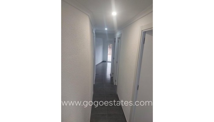 Te koop - Appartement - Appartement op de middelste verdieping - Santa Pola - Santa Pola Centro