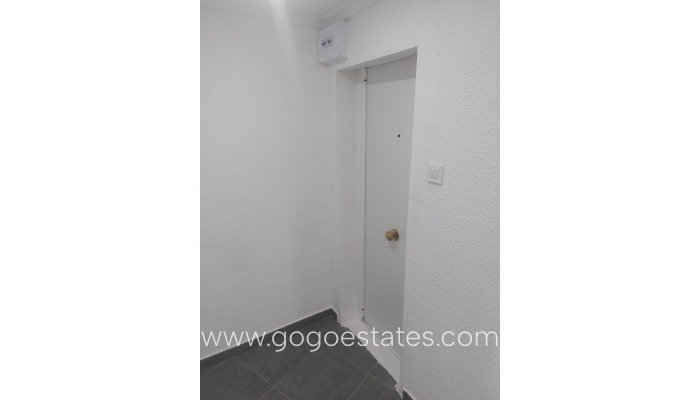 Te koop - Appartement - Appartement op de middelste verdieping - Santa Pola - Santa Pola Centro