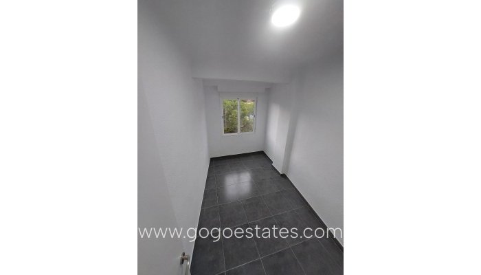 Te koop - Appartement - Appartement op de middelste verdieping - Santa Pola - Santa Pola Centro